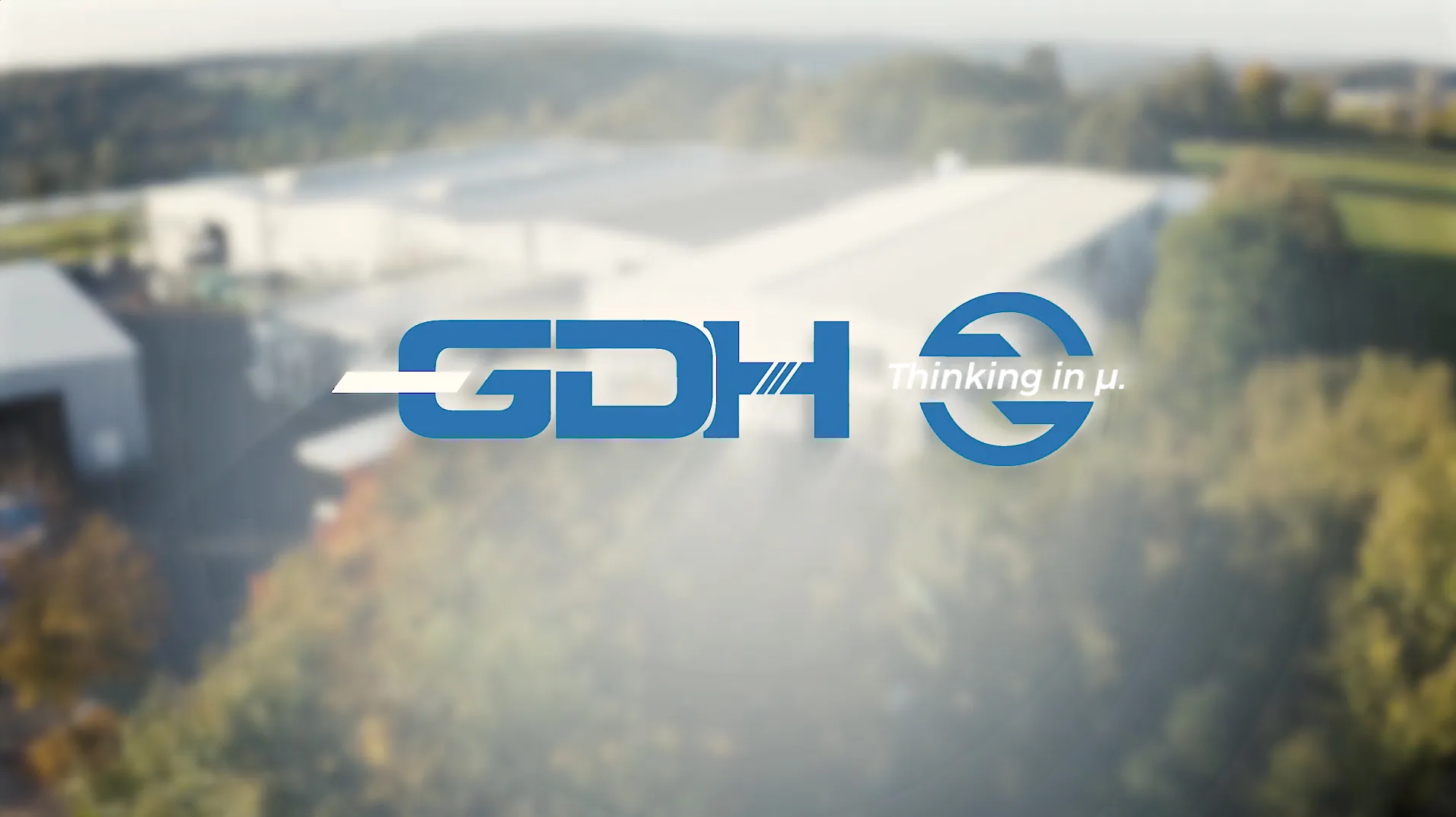 Home page - GDH Metallverarbeitung GmbH